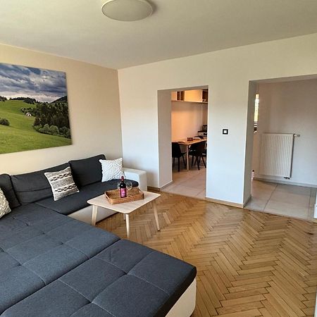 Ferienwohnung Apartman Relax Zvolen Exterior foto