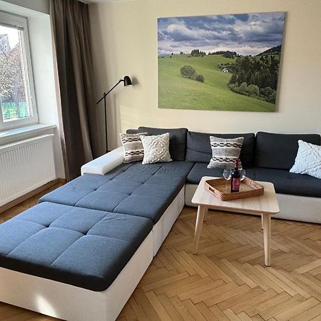 Ferienwohnung Apartman Relax Zvolen Exterior foto