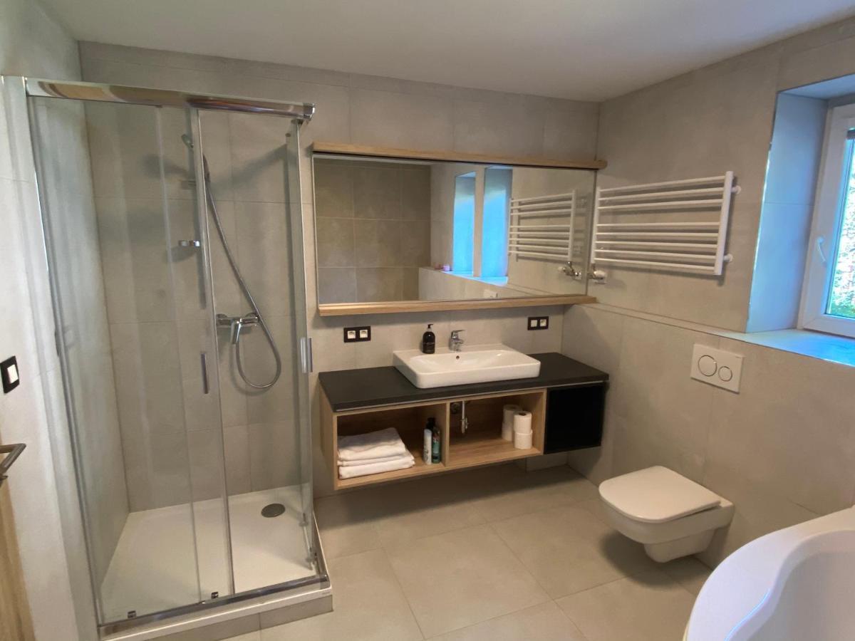Apartman Relax Zvolen Exterior foto