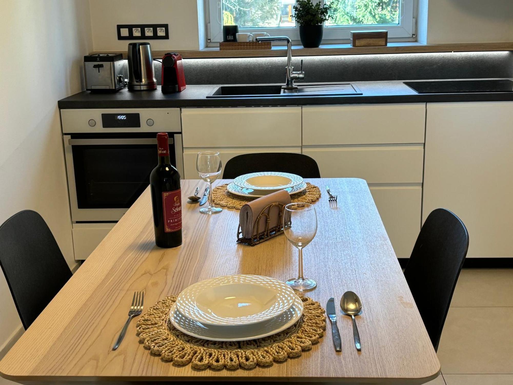 Apartman Relax Zvolen Exterior foto