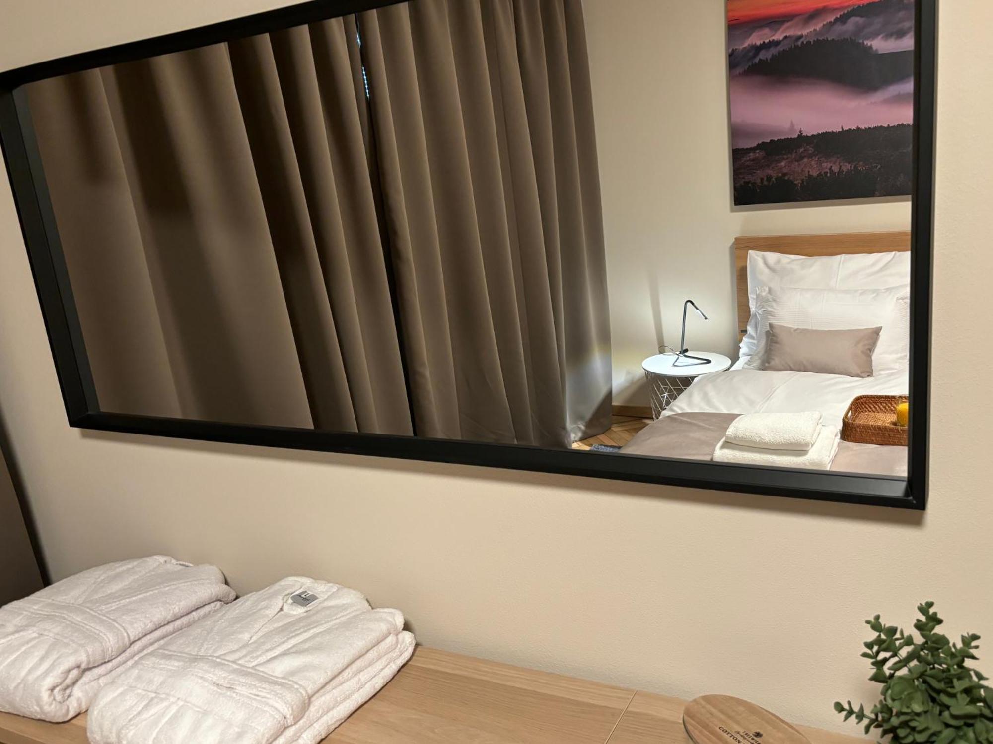 Apartman Relax Zvolen Exterior foto